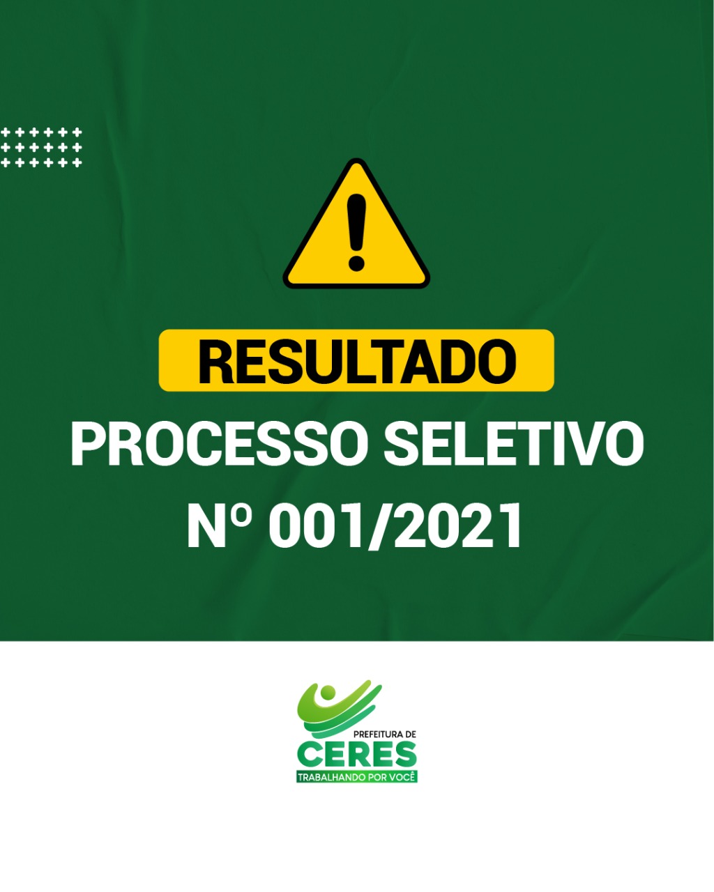 Prefeitura De Ceres