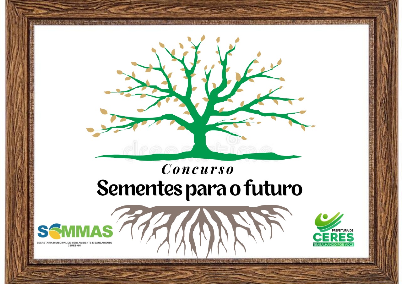 Últimos dias para participar do Concurso Sementes para o Futuro