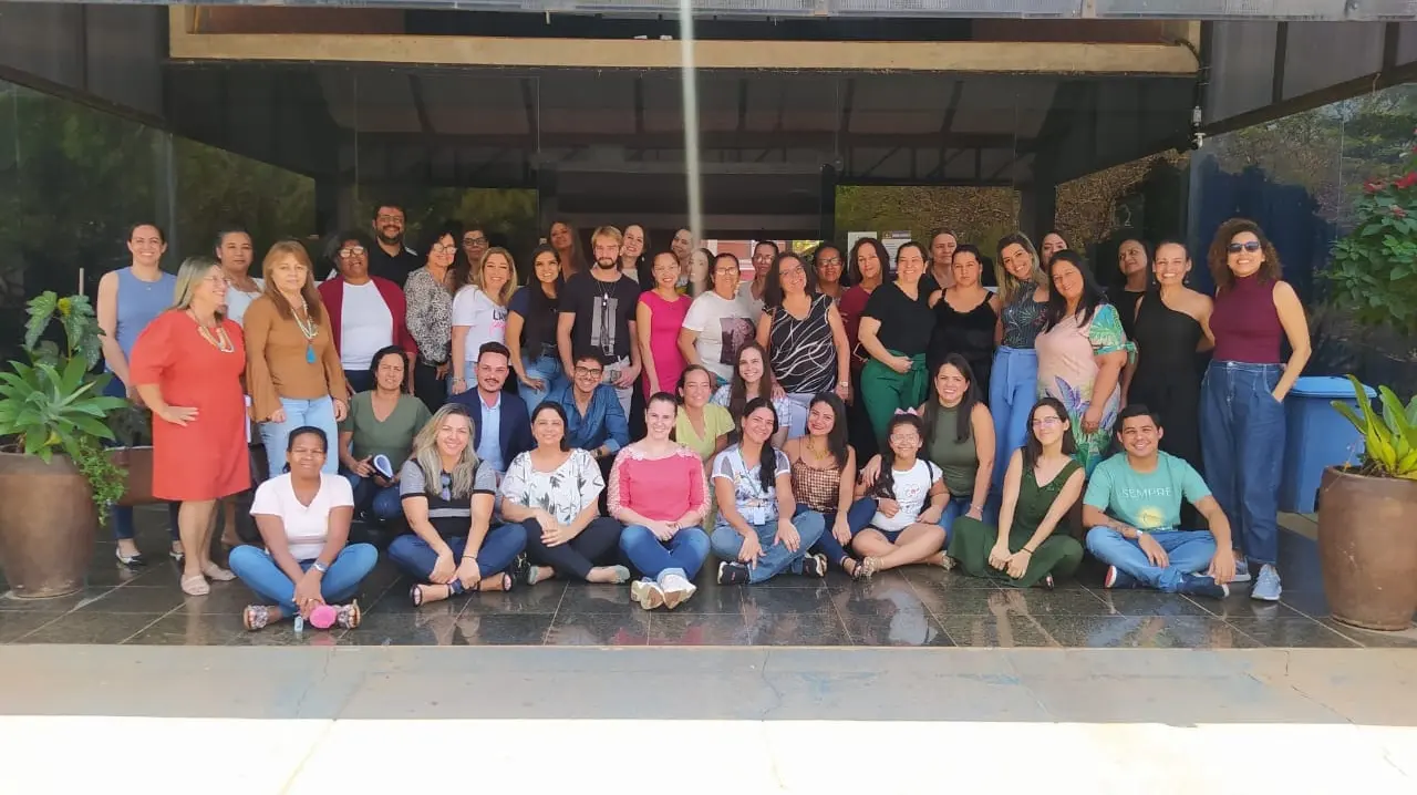 Profissionais recebem capacitação para intervenção em Saúde Mental